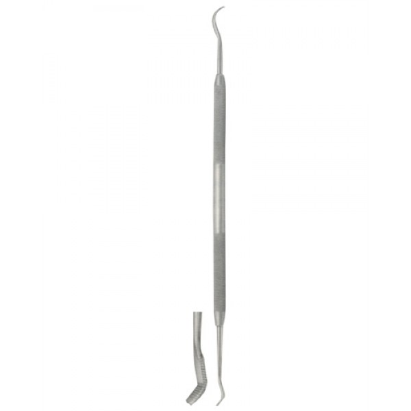 Separating Forceps, Band Seater